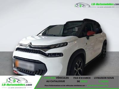 Citroën C3 Aircross PureTech 110 BVM