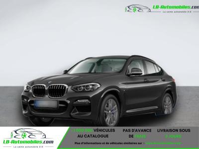 BMW X4 xDrive30d 286 ch BVA