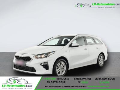 Kia Ceed SW 1.4 T-GDI 140 ch BVM