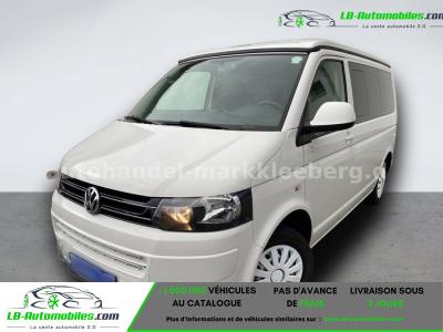 Volkswagen Multivan  2.0 TDI 140 BVM