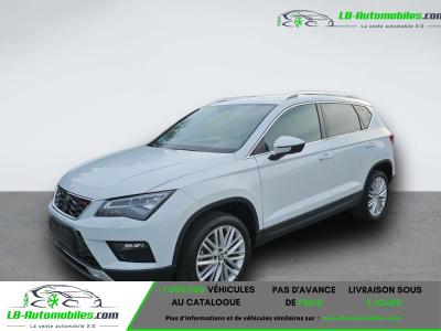 Seat Ateca 1.4 TSI 150 ch BVM