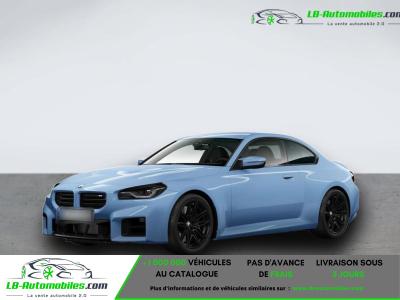 BMW M2 Coupé 460 ch BVA