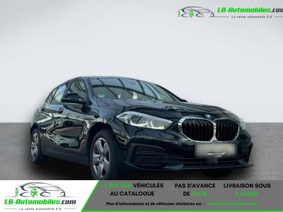 BMW Série 1 116i 109 ch BVA