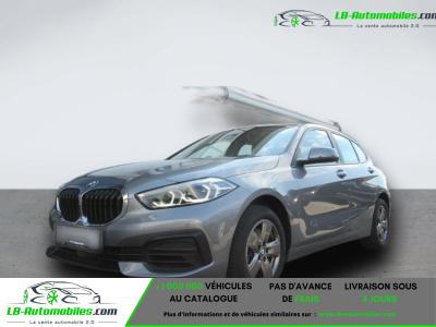 BMW Série 1 116i 109 ch BVA