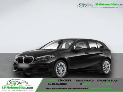 BMW Série 1 116i 109 ch BVA