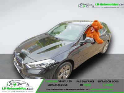 BMW Série 1 118i 136 ch BVM