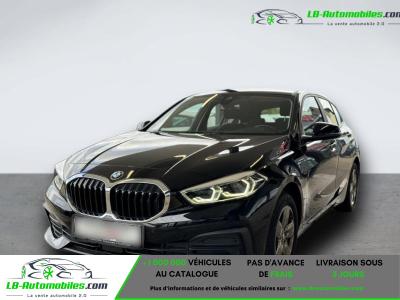 BMW Série 1 118i 136 ch BVA