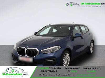 BMW Série 1 118i 136 ch BVA