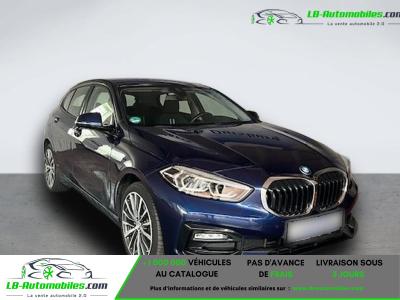 BMW Série 1 118i 140 ch BVM