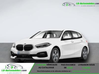 BMW Série 1 118i 140 ch BVM