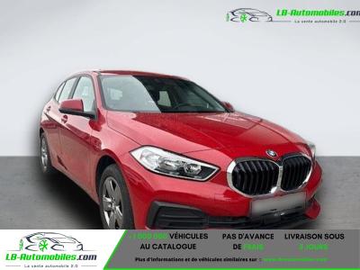 BMW Série 1 118i 140 ch BVM