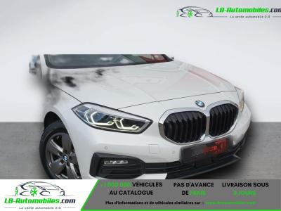 BMW Série 1 118i 140 ch BVA