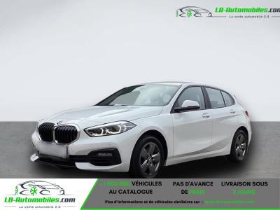 BMW Série 1 118i 140 ch BVA