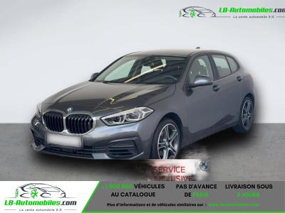 BMW Série 1 118i 140 ch BVA