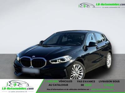 BMW Série 1 120d 190 ch BVA