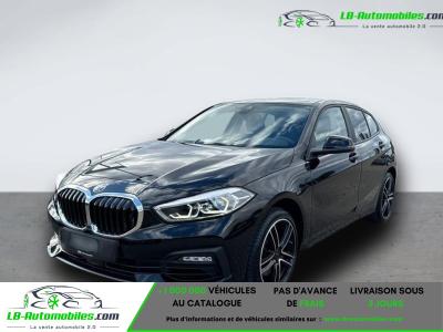 BMW Série 1 120i 178 ch BVA