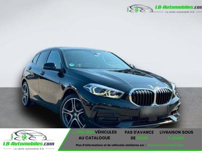 BMW Série 1 120i 178 ch BVA