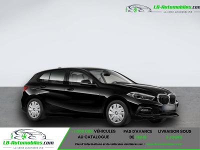 BMW Série 1 120i 178 ch BVA