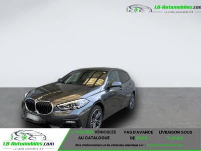 BMW Série 1 120i 178 ch BVA