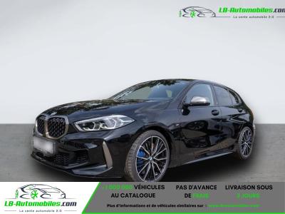 BMW Série 1 M135i xDrive 306 ch BVA