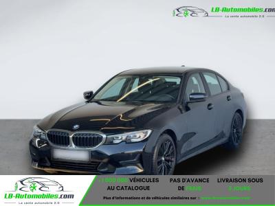 BMW Série 3 318i 156 ch BVA