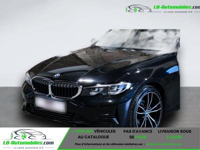 BMW Série 3 318i 156 ch BVA