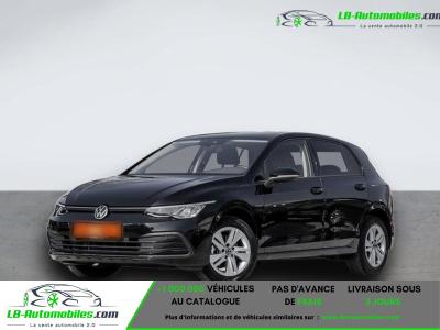 Volkswagen Golf 1.5 TSI ACT OPF 130 BVM