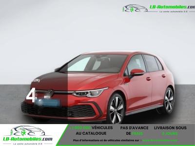 Volkswagen Golf 2.0 TDI SCR 200 BVA