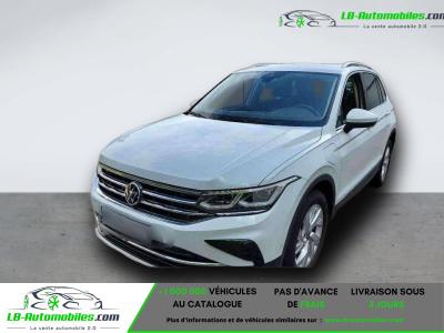 Volkswagen Tiguan 1.4 eHybrid 245ch BVA