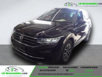 Volkswagen Tiguan 1.4 eHybrid 245ch BVA