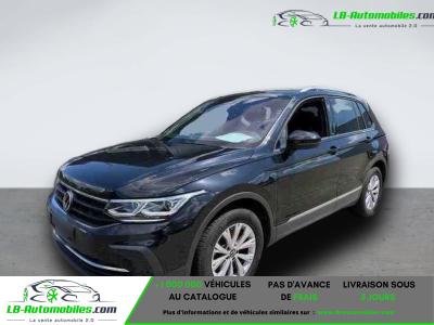 Volkswagen Tiguan 2.0 TDI 150ch BVA