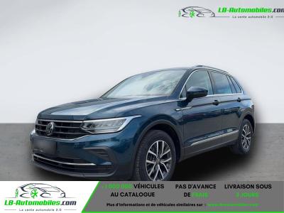 Volkswagen Tiguan 2.0 TDI 150ch BVA