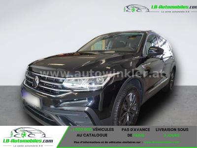 Volkswagen Tiguan Allspace 2.0 TDI 150ch BVA