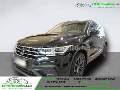 Volkswagen Tiguan Allspace 2.0 TDI 150ch BVA