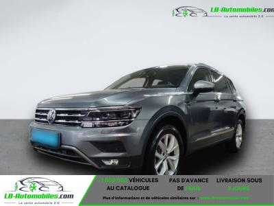 Volkswagen Tiguan Allspace 2.0 TDI 200ch BVA 4Motion