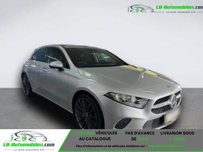 Mercedes Classe A  180 d BVA