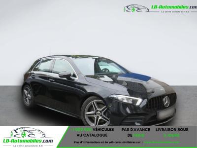 Mercedes Classe A  220 BVA