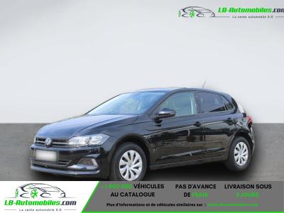 Volkswagen Polo 1.0 TSI 95 S&S BVA