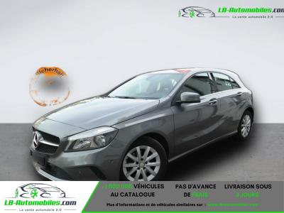 Mercedes Classe A  180 BVM