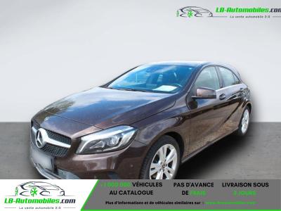 Mercedes Classe A  180 BVM