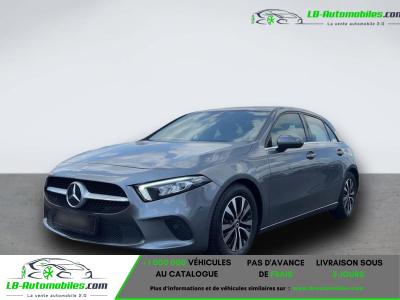 Mercedes Classe A  180 d BVA