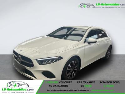 Mercedes Classe A  180 d BVA