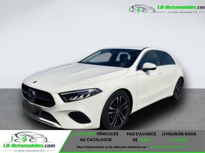 Mercedes Classe A  180 d BVA