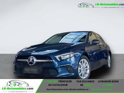 Mercedes Classe A  200 d BVA