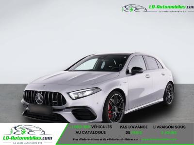 Mercedes Classe A  45 S Mercedes-AMG BVA 4Matic+