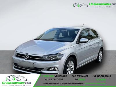 Volkswagen Polo 1.0 TSI 110 S&S BVA