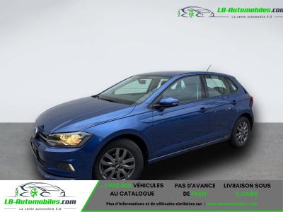 Volkswagen Polo 1.0 TSI 95 S&S BVM