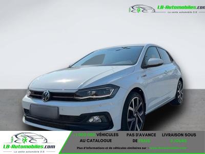 Volkswagen Polo 2.0 TSI 200 S&S BVA