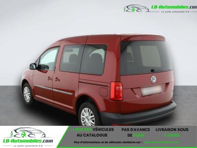 Volkswagen Caddy 2.0 TDI 102 BVM