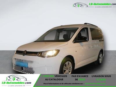 Volkswagen Caddy 1.5 TSI 114 BVA